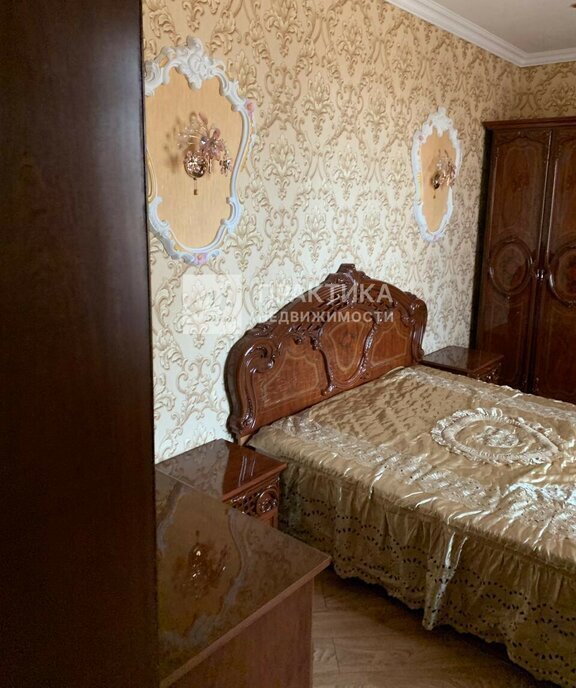 квартира г Москва метро Планерная ул Соловьиная Роща 11 фото 17