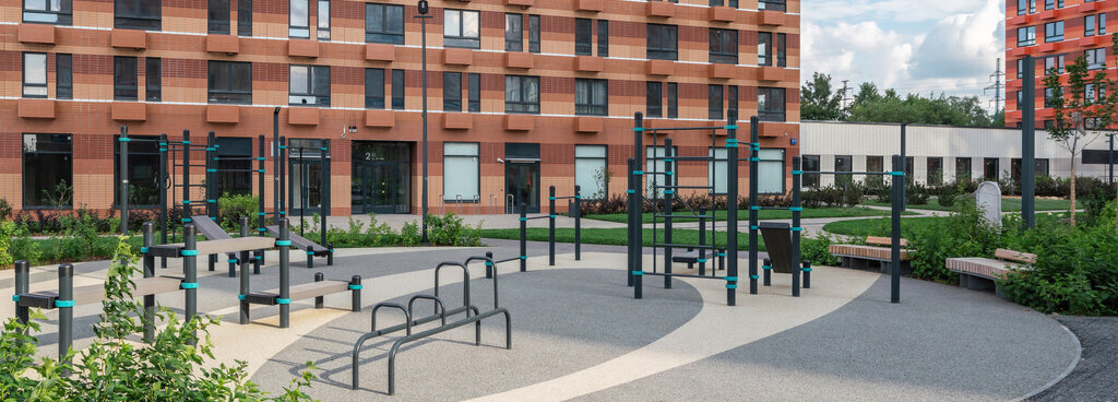 квартира г Москва метро Коломенская Второй Нагатинский к 1. 5 фото 6