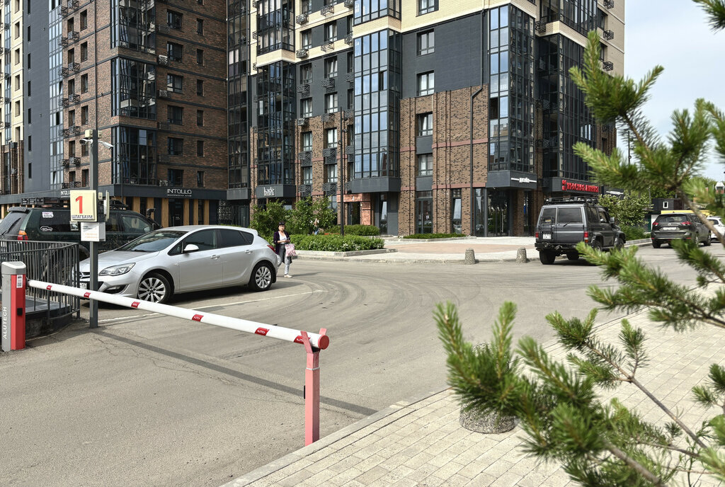 квартира г Иркутск ул Юрия Левитанского 4 фото 15
