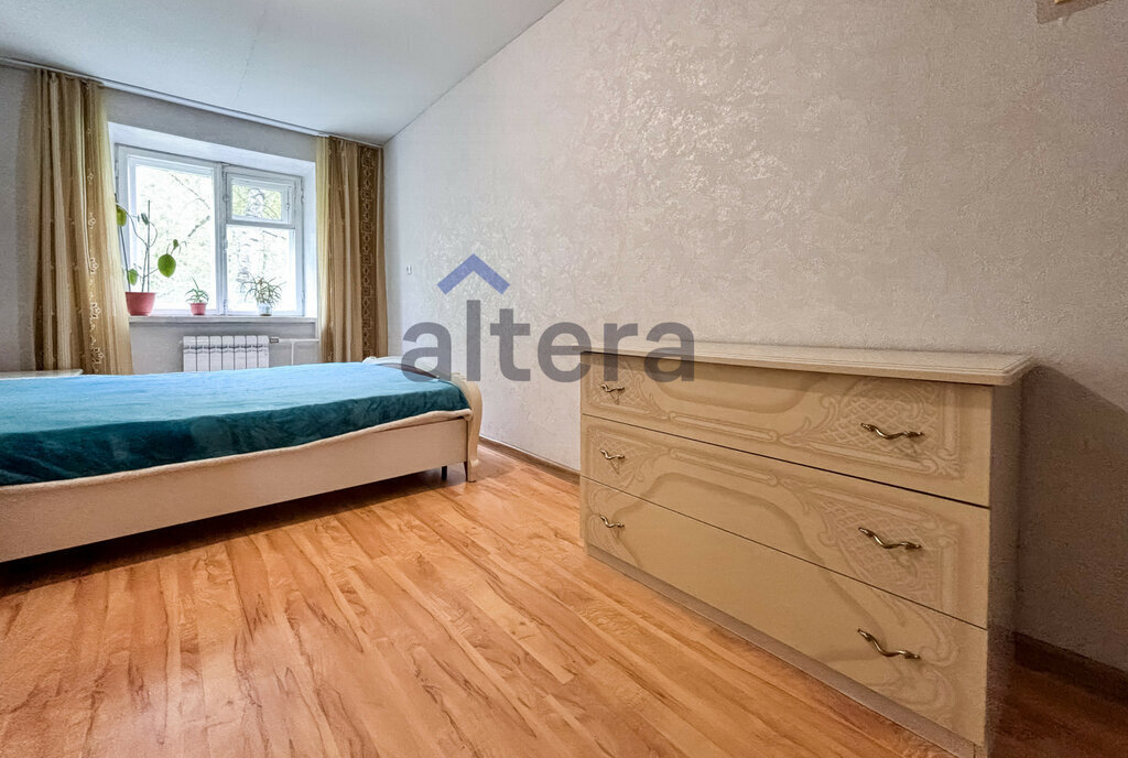 квартира г Казань Авиастроительная ул Ленинградская 34а фото 5