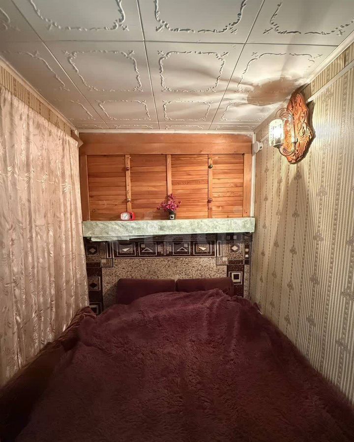 дом г Красноярск р-н Октябрьский снт Отдых-2 фото 13