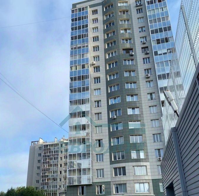квартира г Новосибирск ул Титова 29/1 Площадь Маркса фото 20