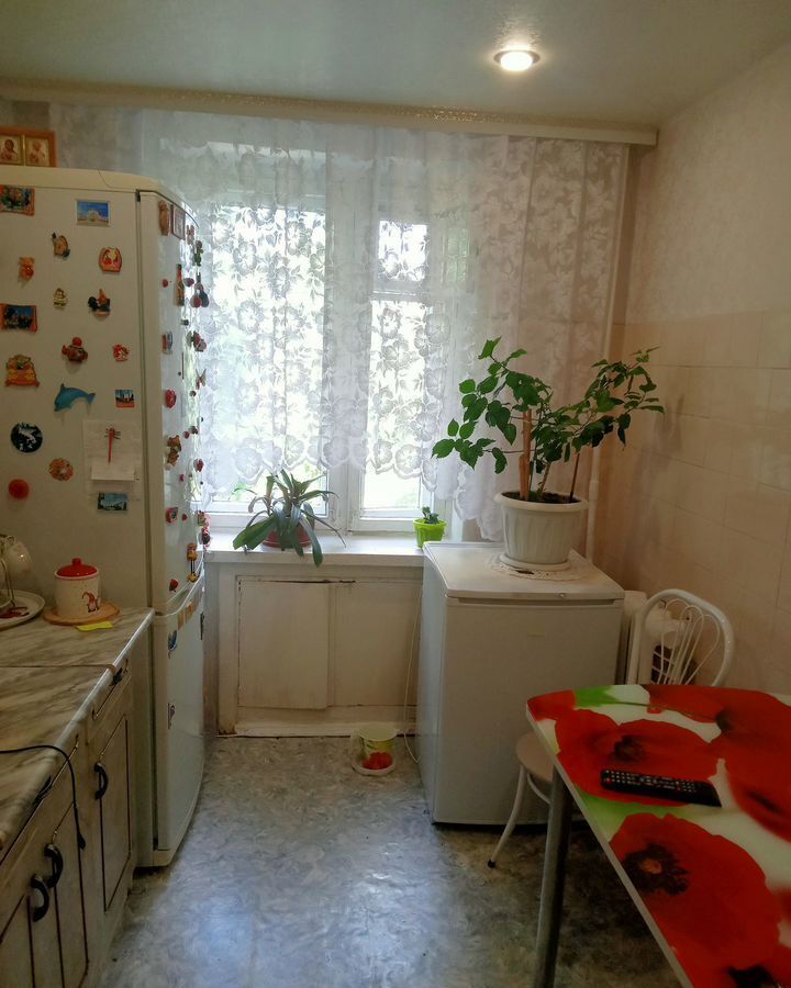 квартира г Кузнецк ул Тухачевского 9 фото 1