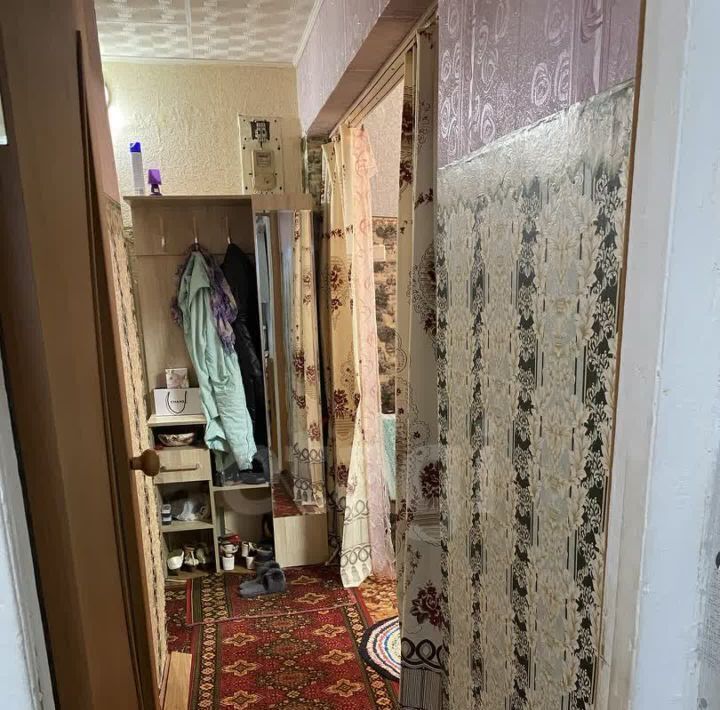 квартира г Брянск р-н Володарский ул Володарского 48 фото 15