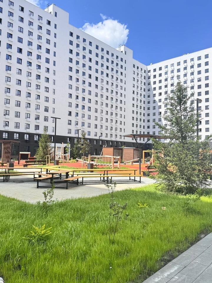 квартира г Пенза «Урал» фото 11