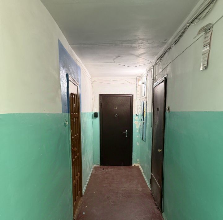 квартира г Астрахань р-н Кировский ул Сен-Симона 40к/1 фото 16