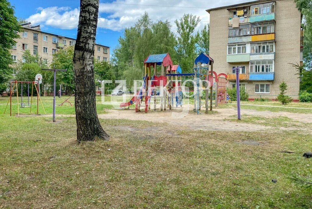 квартира г Ярославль ул Нефтяников 32 фото 19