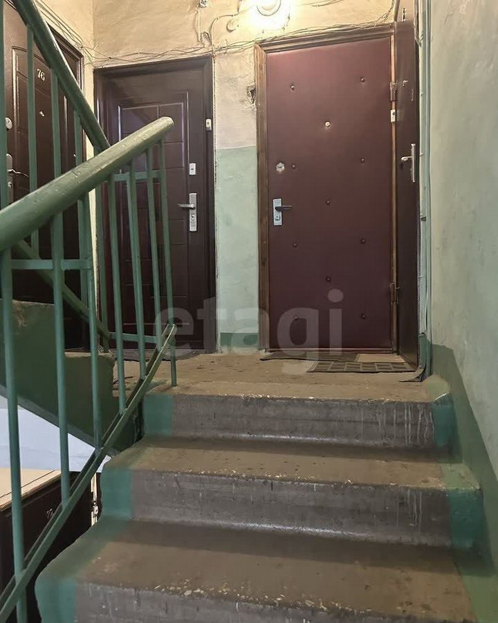 квартира г Ковров ул Моховая 1/7 фото 7