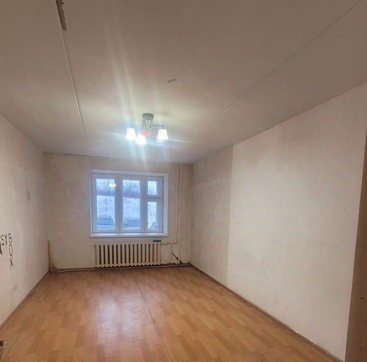 квартира г Октябрьский пр-кт Московский 8 фото 6