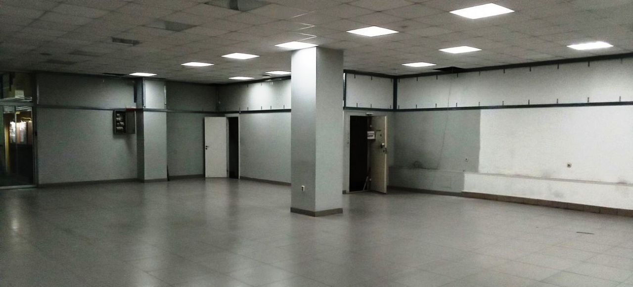 торговое помещение г Волгоград р-н Красноармейский ул Пролетарская 18 фото 5