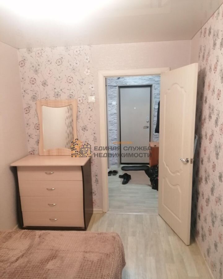 квартира г Уфа р-н Советский б-р Ибрагимова 23 фото 6