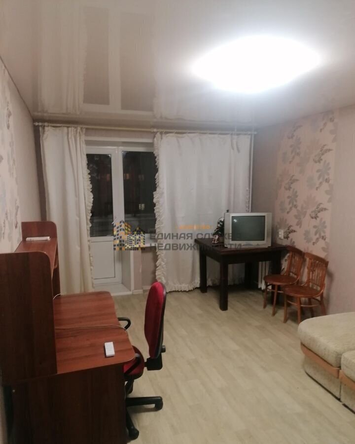 квартира г Уфа р-н Советский б-р Ибрагимова 23 фото 9