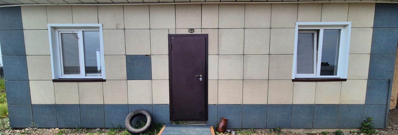 дом г Ангарск снт Приангарье фото 3