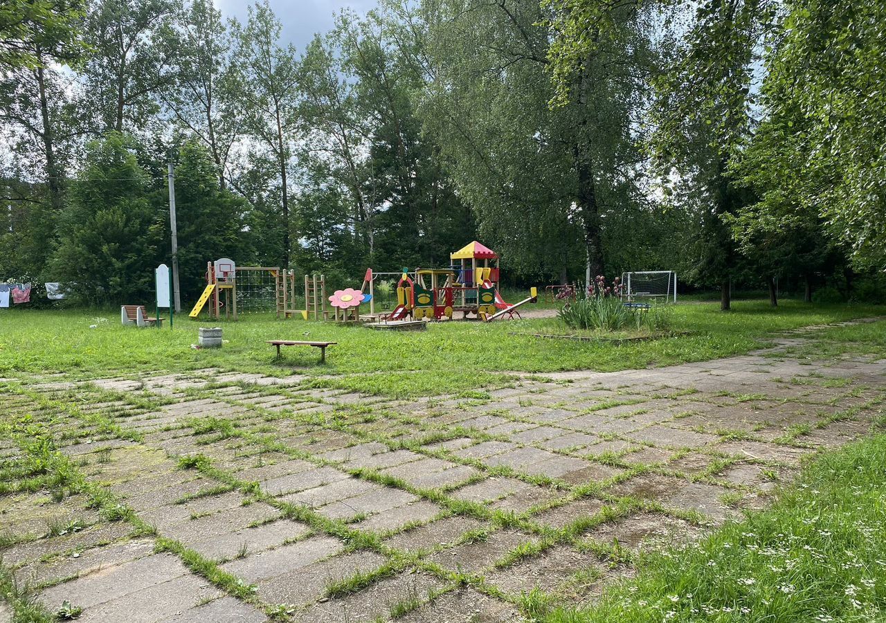 квартира р-н Гатчинский г Гатчина пр-кт Красноармейский 34 Гатчинское городское поселение фото 14