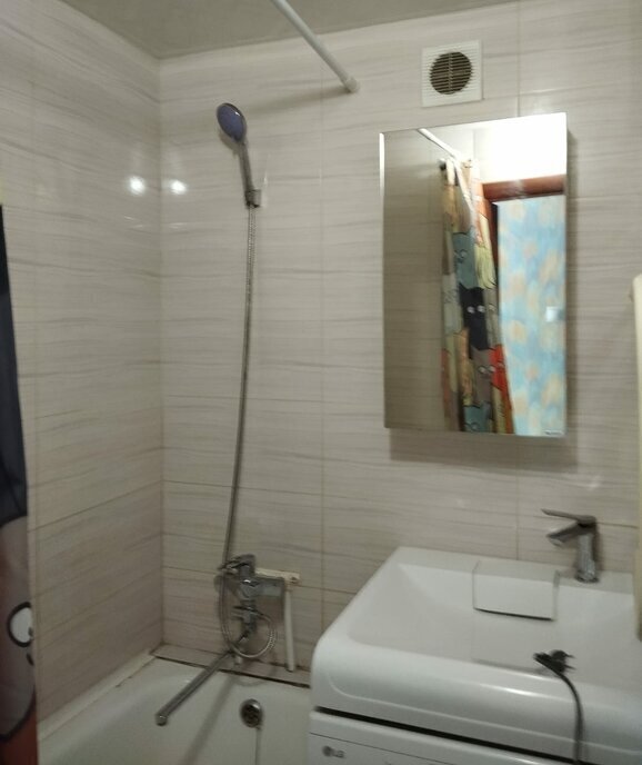 квартира г Пермь ул Маршала Толбухина 12а фото 15