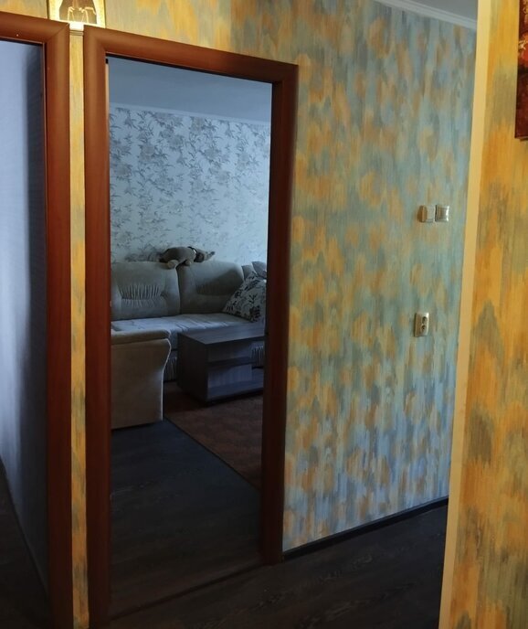 квартира г Пермь ул Маршала Толбухина 12а фото 22