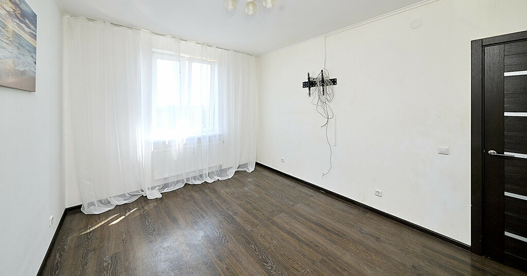 квартира р-н Всеволожский г Мурино пр-кт Авиаторов Балтики 21 Девяткино фото 19