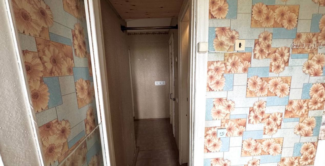 квартира г Благовещенск ул Воронкова 4/2 фото 27