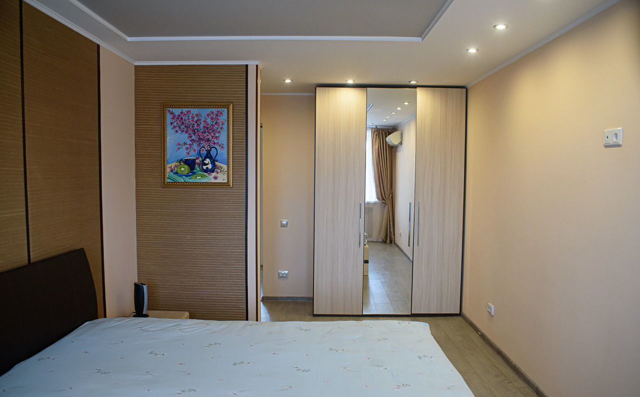 квартира г Благовещенск ул Кантемирова 23/2 2-й мкр-н фото 8