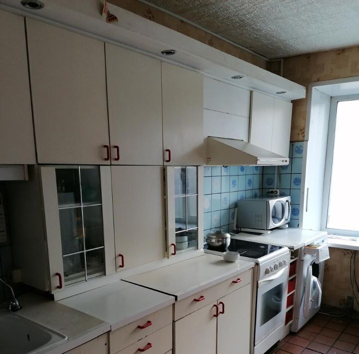 комната г Архангельск Октябрьский ул Садовая 40 фото 7