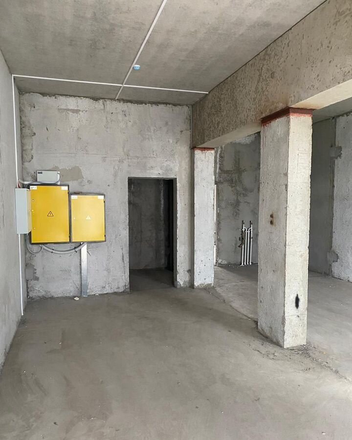 свободного назначения г Барнаул р-н Индустриальный ул Солнечная Поляна 75 фото 9