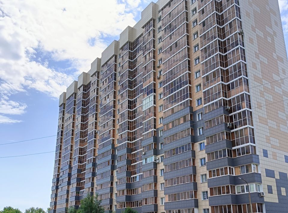 квартира г Казань ул Рауиса Гареева 4 Проспект Победы фото 26