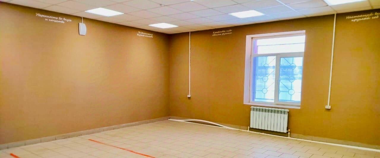 свободного назначения р-н Ишимбайский г Ишимбай ул Молодежная 8/1 фото 7