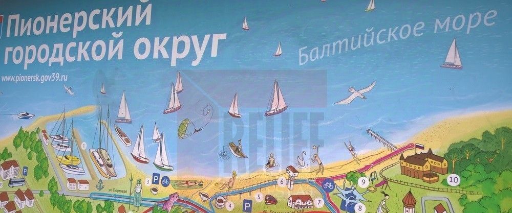 квартира г Пионерский фото 4