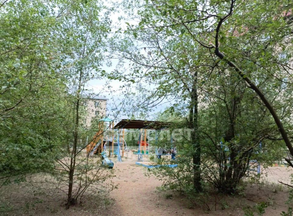 квартира г Чита р-н Ингодинский ул Чкалова 24 фото 21