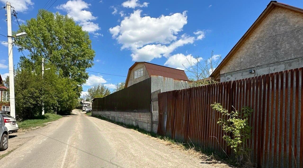 дом г Иркутск р-н Правобережный ул 1-я Ключевая 7 фото 15