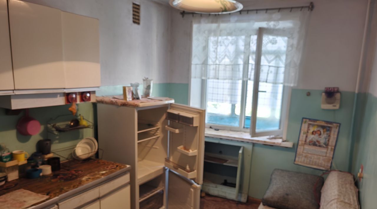 квартира г Белгород Западный ул Щорса 21 фото 4