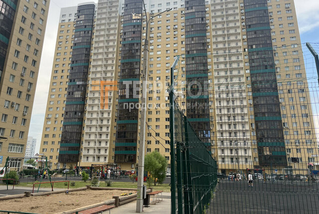 ул Николая Островского 93б фото