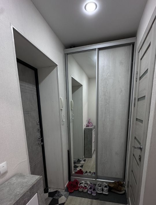 квартира г Краснокамск ул Орджоникидзе 2 фото 35