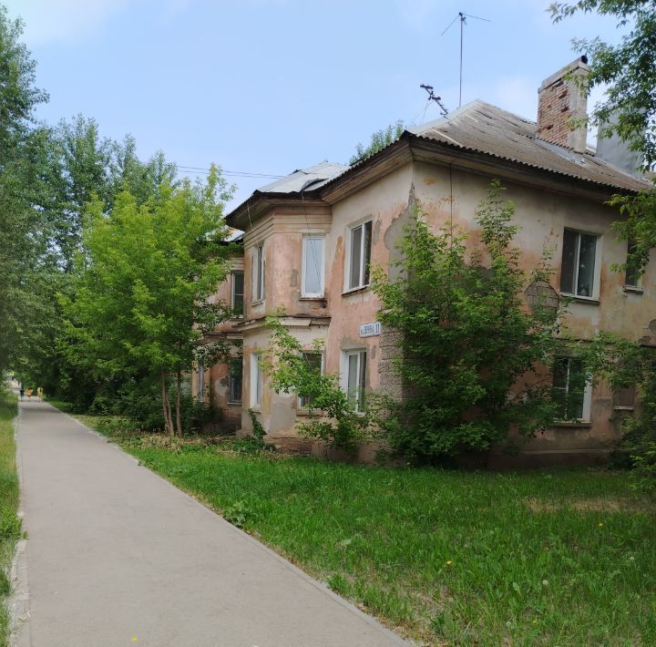 квартира г Краснокамск ул Ленина 11 фото 9