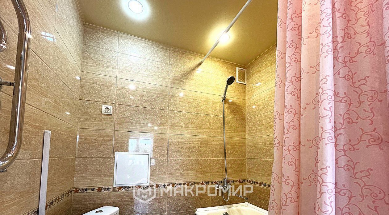 квартира г Краснокамск ул Школьная 22 фото 5