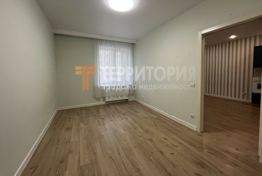 квартира г Пермь ул Николая Островского 93б фото 6