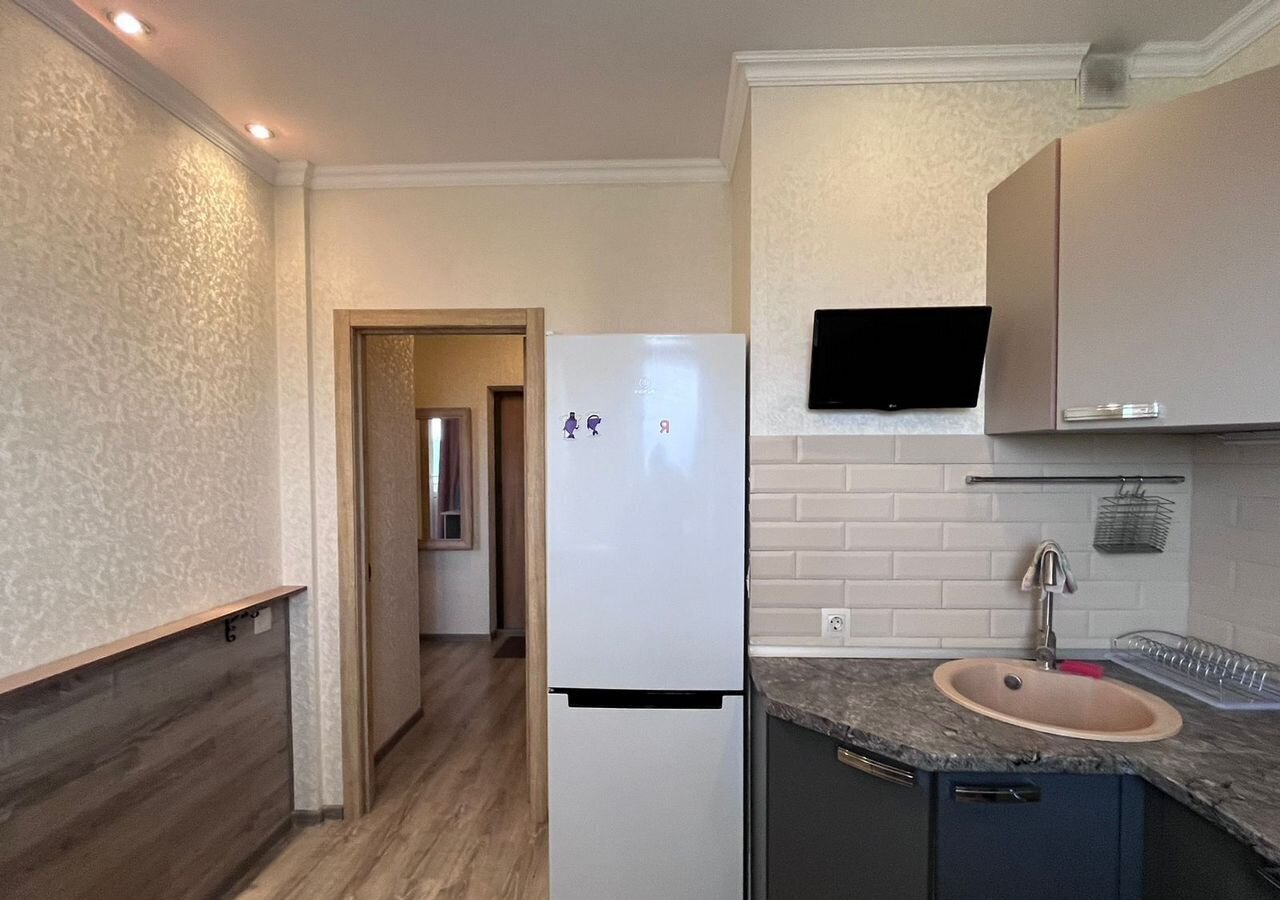 квартира г Пушкино ул Просвещения 11к/1 г. о. Пушкинский фото 3