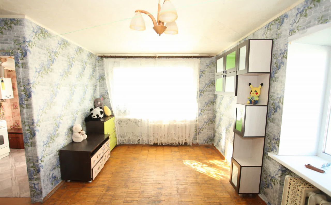 квартира г Кострома р-н Центральный ул Димитрова 4 фото 2