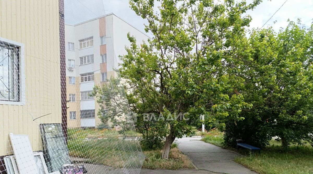квартира г Шебекино ул Ленина 107 фото 18
