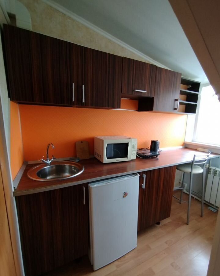 квартира г Балашиха мкр Купавна ул Радио 20 фото 1