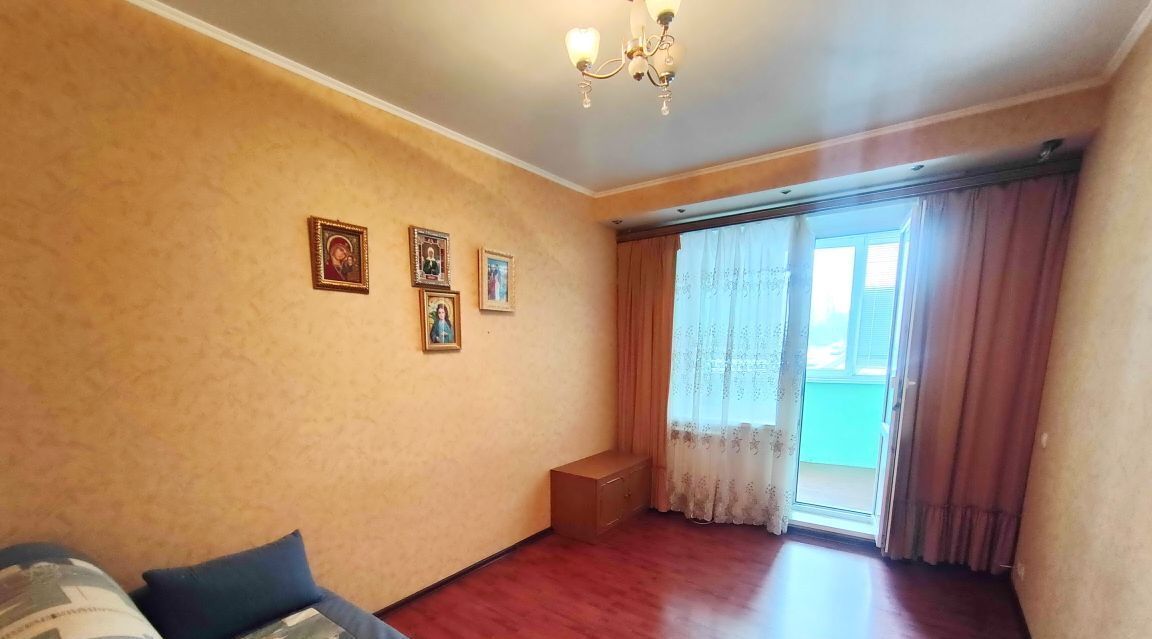 квартира г Старый Оскол Солнечный микрорайон 7А фото 16