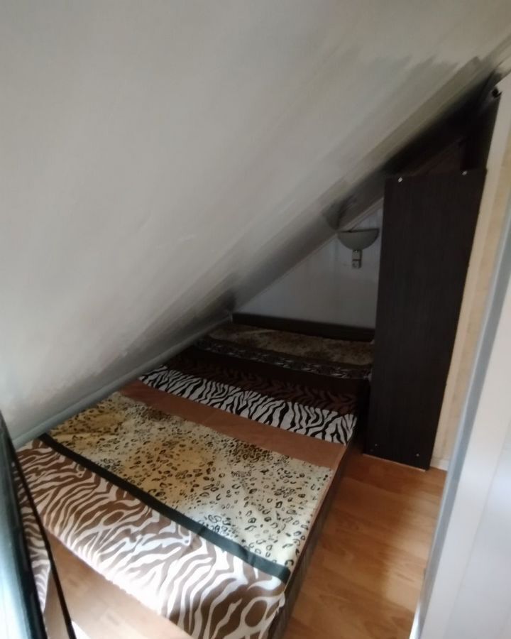 квартира г Балашиха мкр Купавна ул Радио 20 фото 4