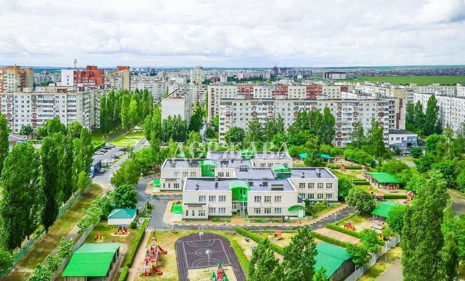 квартира г Старый Оскол мкр-н Королёва, 38 фото 15