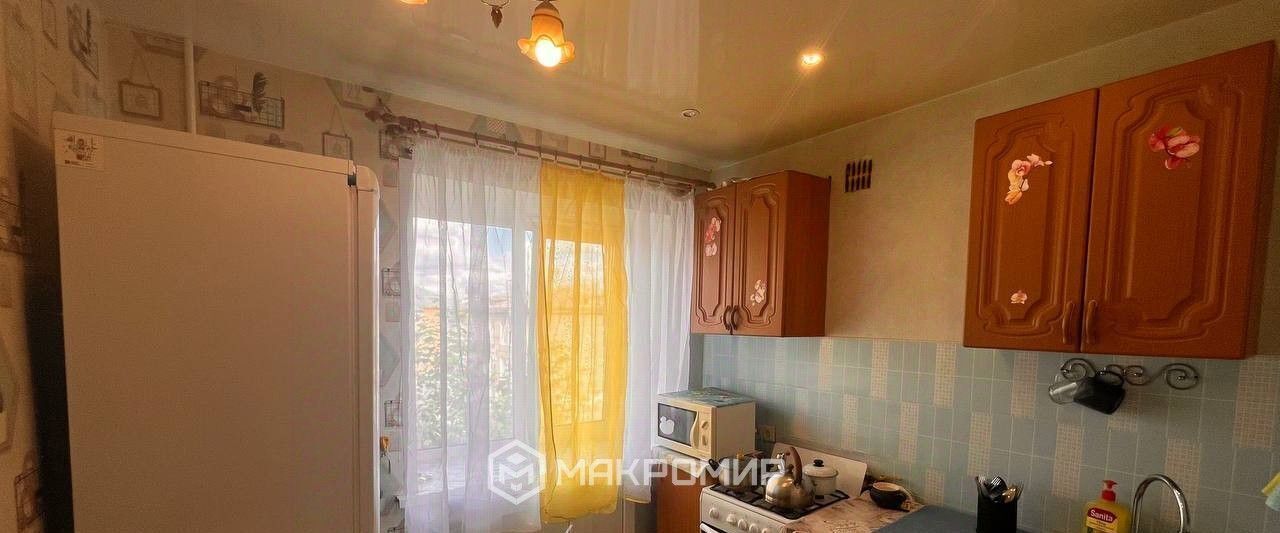 квартира г Пермь р-н Индустриальный ул Космонавта Леонова 16 фото 8