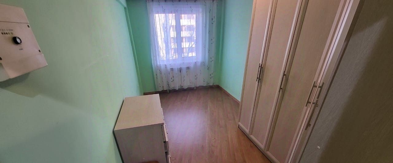 квартира г Иркутск мкр Юбилейный р-н Свердловский 3 фото 8