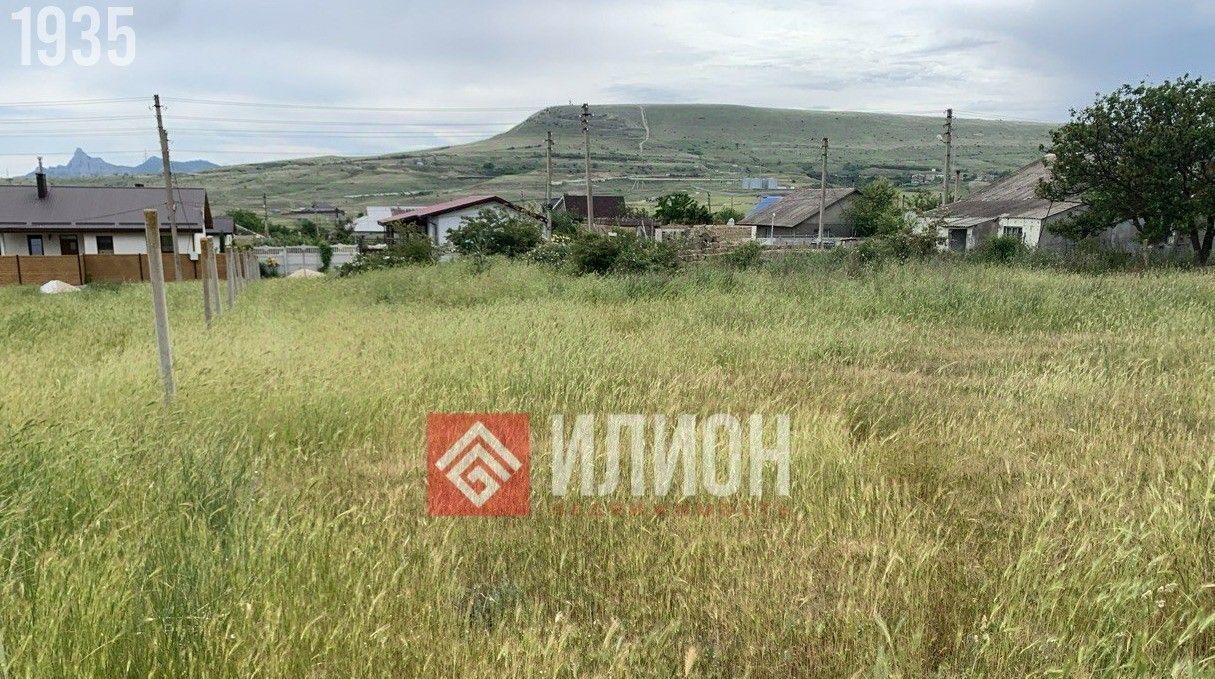 земля г Феодосия с Южное фото 4