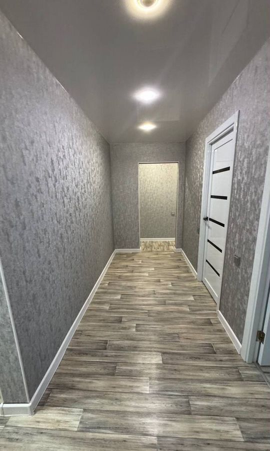 квартира г Братск ул. Маршала Жукова, 8 фото 16