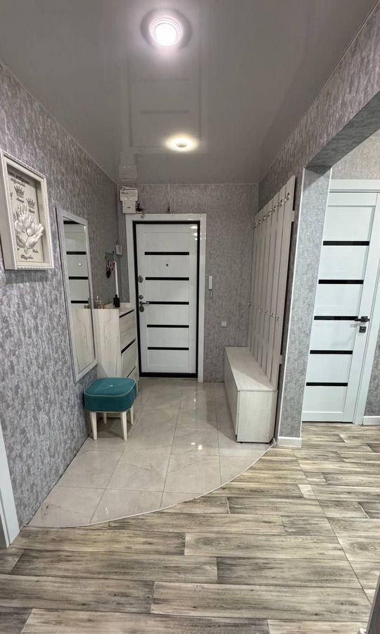 квартира г Братск ул. Маршала Жукова, 8 фото 28