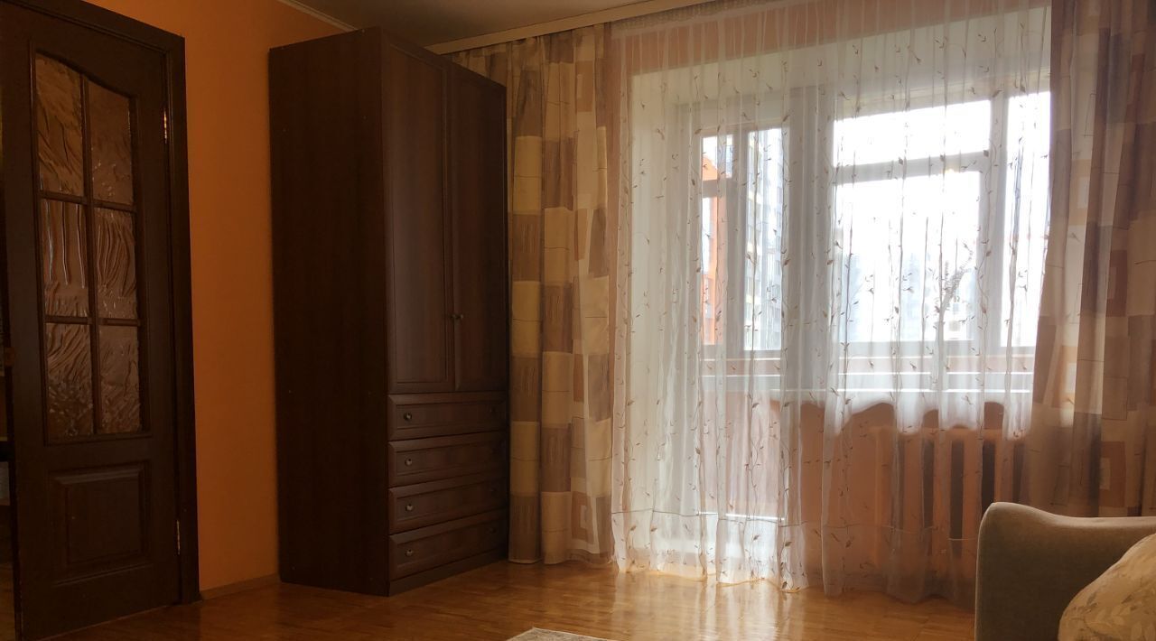 квартира г Екатеринбург Динамо пер. Красный, 4А фото 2