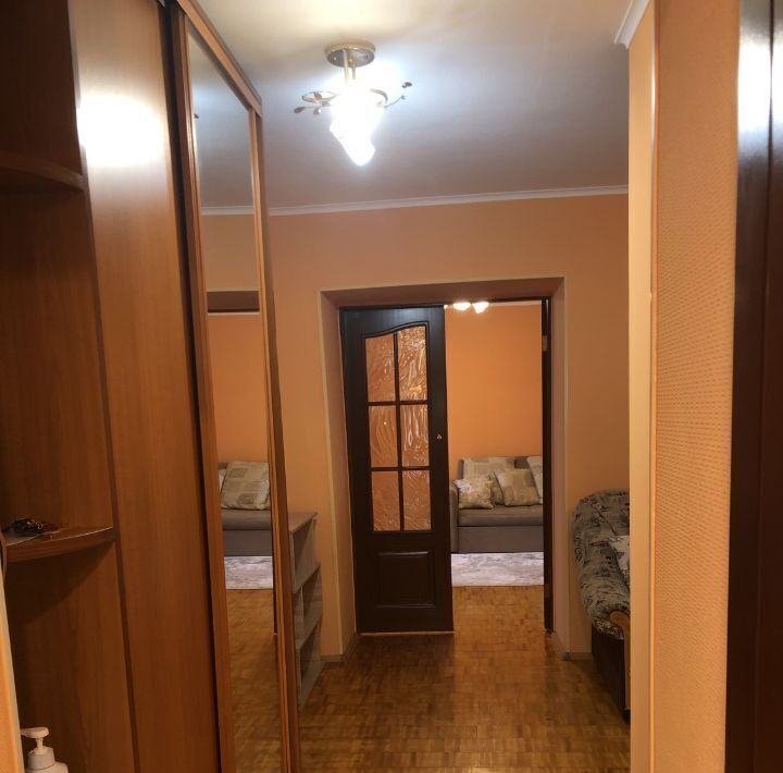 квартира г Екатеринбург Динамо пер. Красный, 4А фото 8